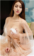 水多的女孩子有什么特点