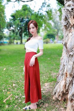 孙倩美红